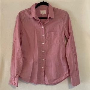 Boy. By Band of Outsiders Blouse size 2